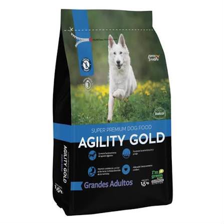 Alimento Premium Perros