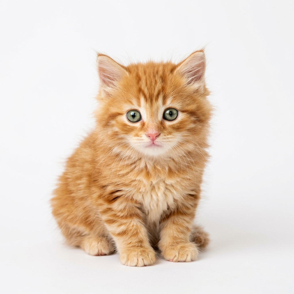 Gato cliente El paraiso de las mascotas