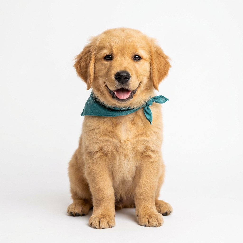 Perro cliente El paraiso de las mascotas