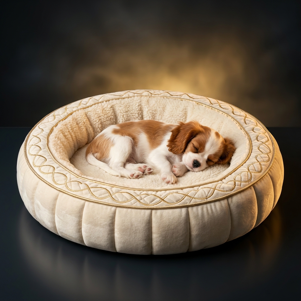 Cama de Lujo