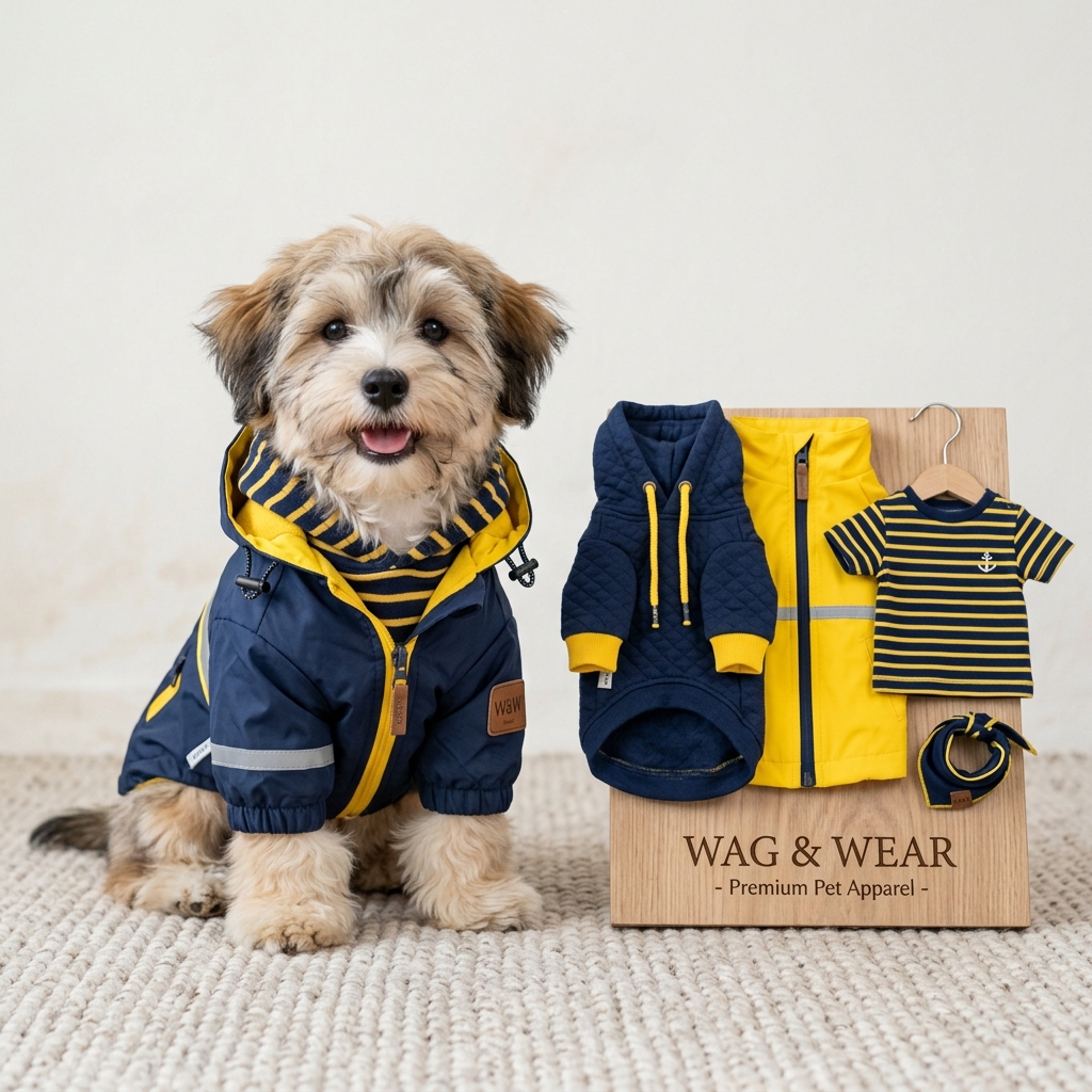 Ropa Mascotas